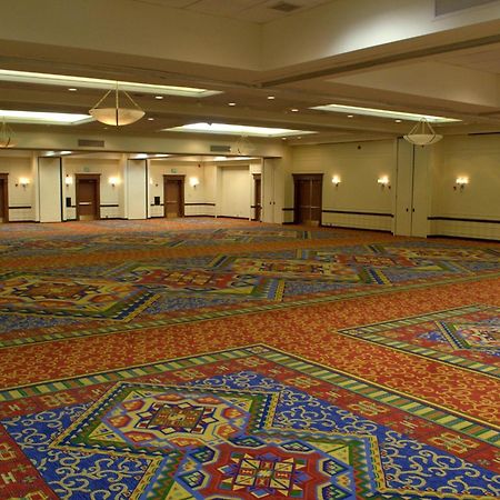Marriott El Paso Ξενοδοχείο Εξωτερικό φωτογραφία