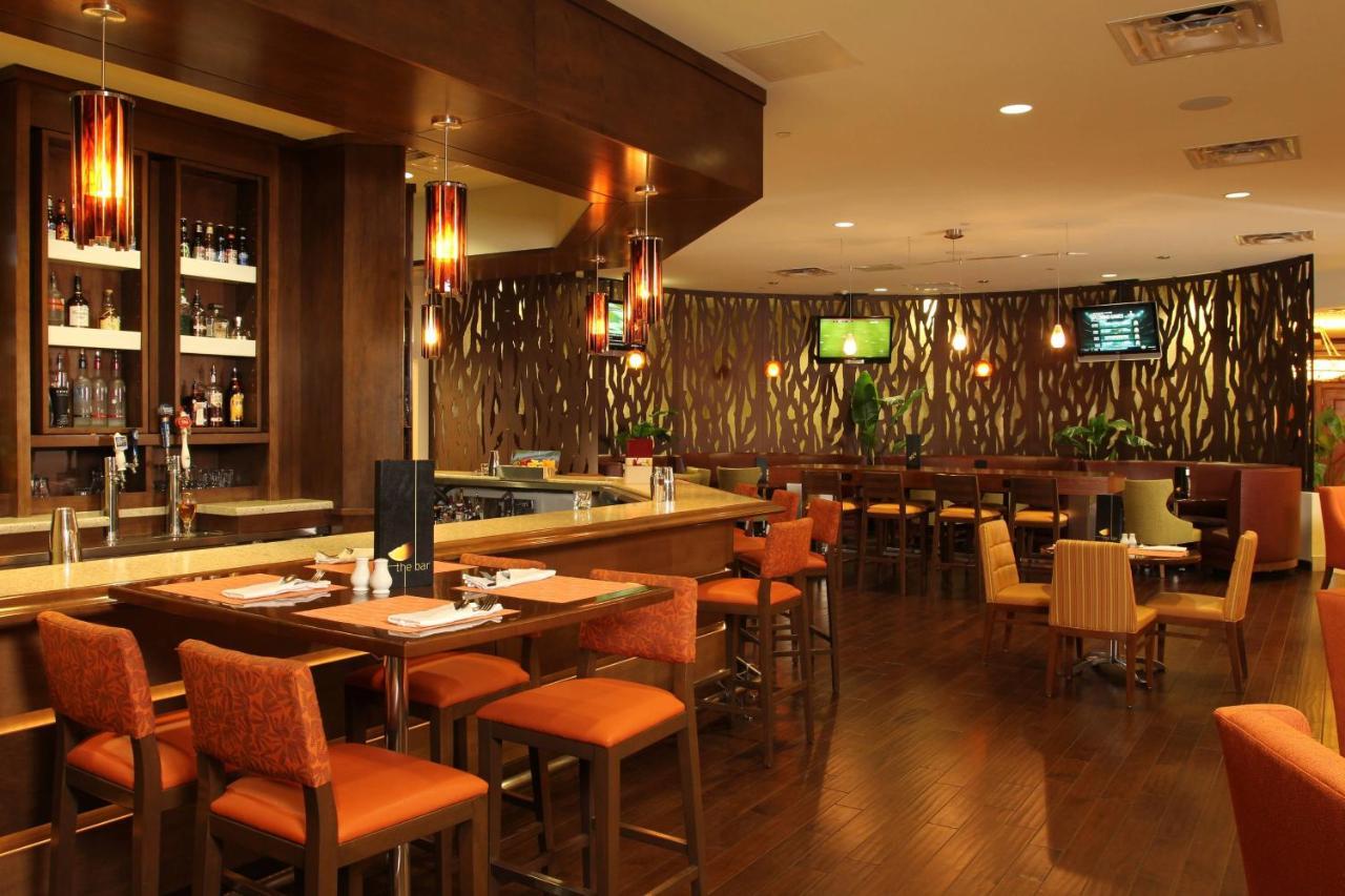 Marriott El Paso Ξενοδοχείο Εξωτερικό φωτογραφία