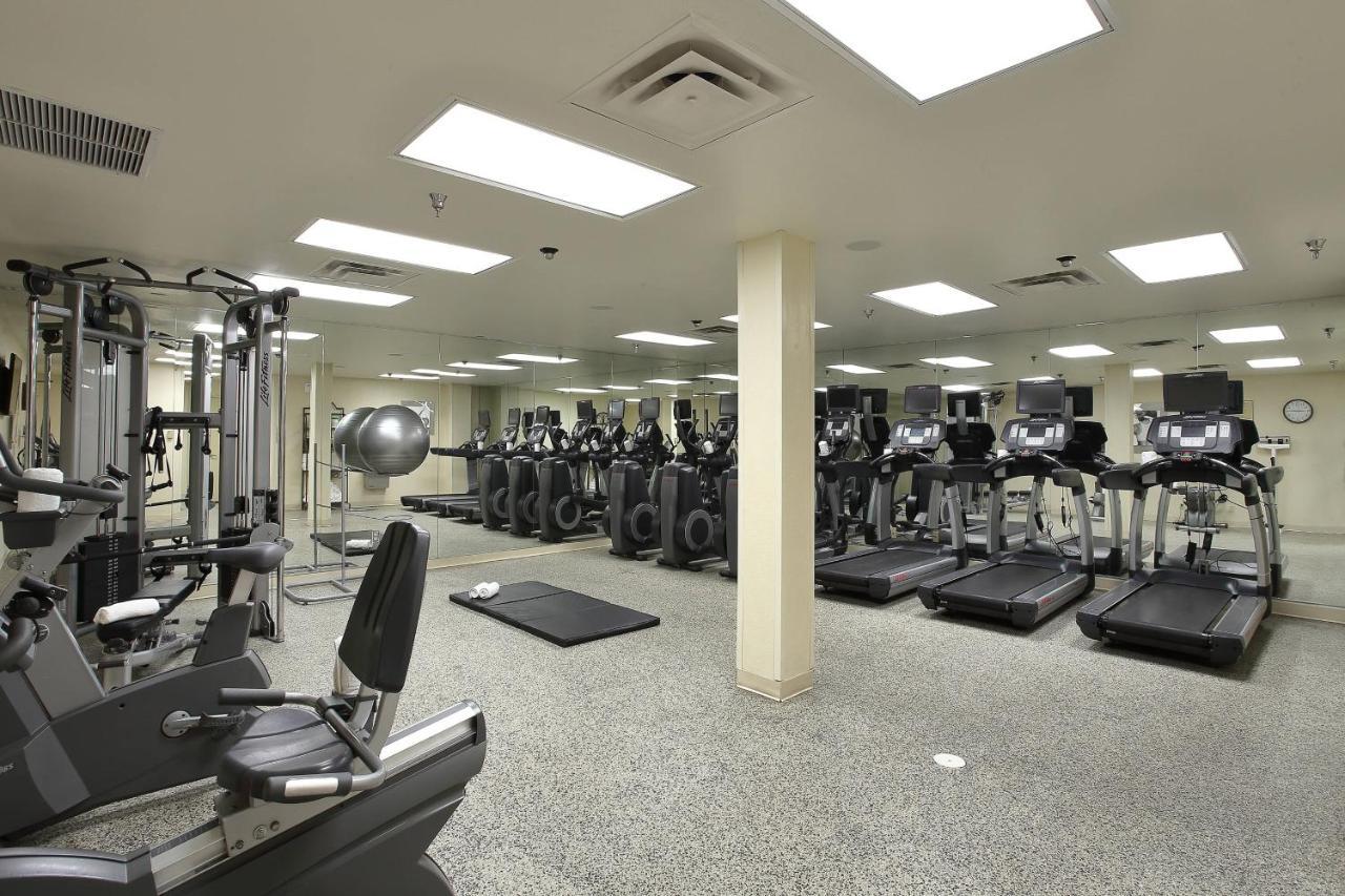 Marriott El Paso Ξενοδοχείο Εξωτερικό φωτογραφία