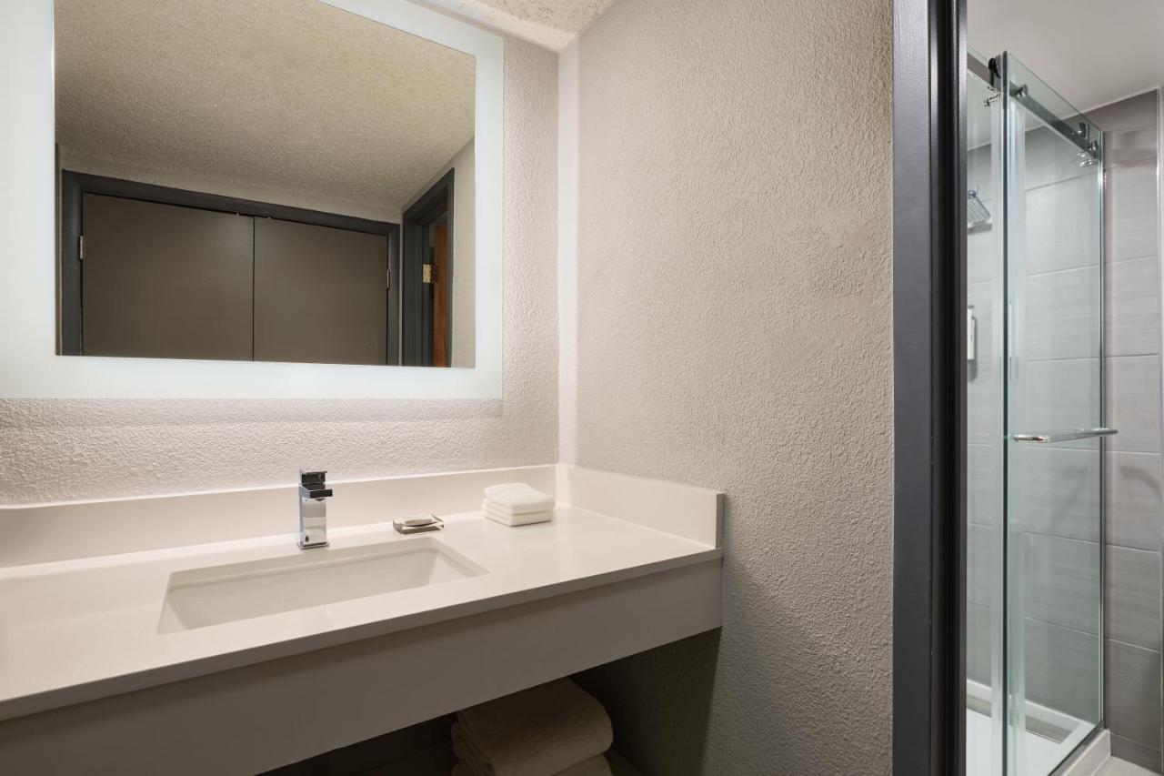 Marriott El Paso Ξενοδοχείο Εξωτερικό φωτογραφία