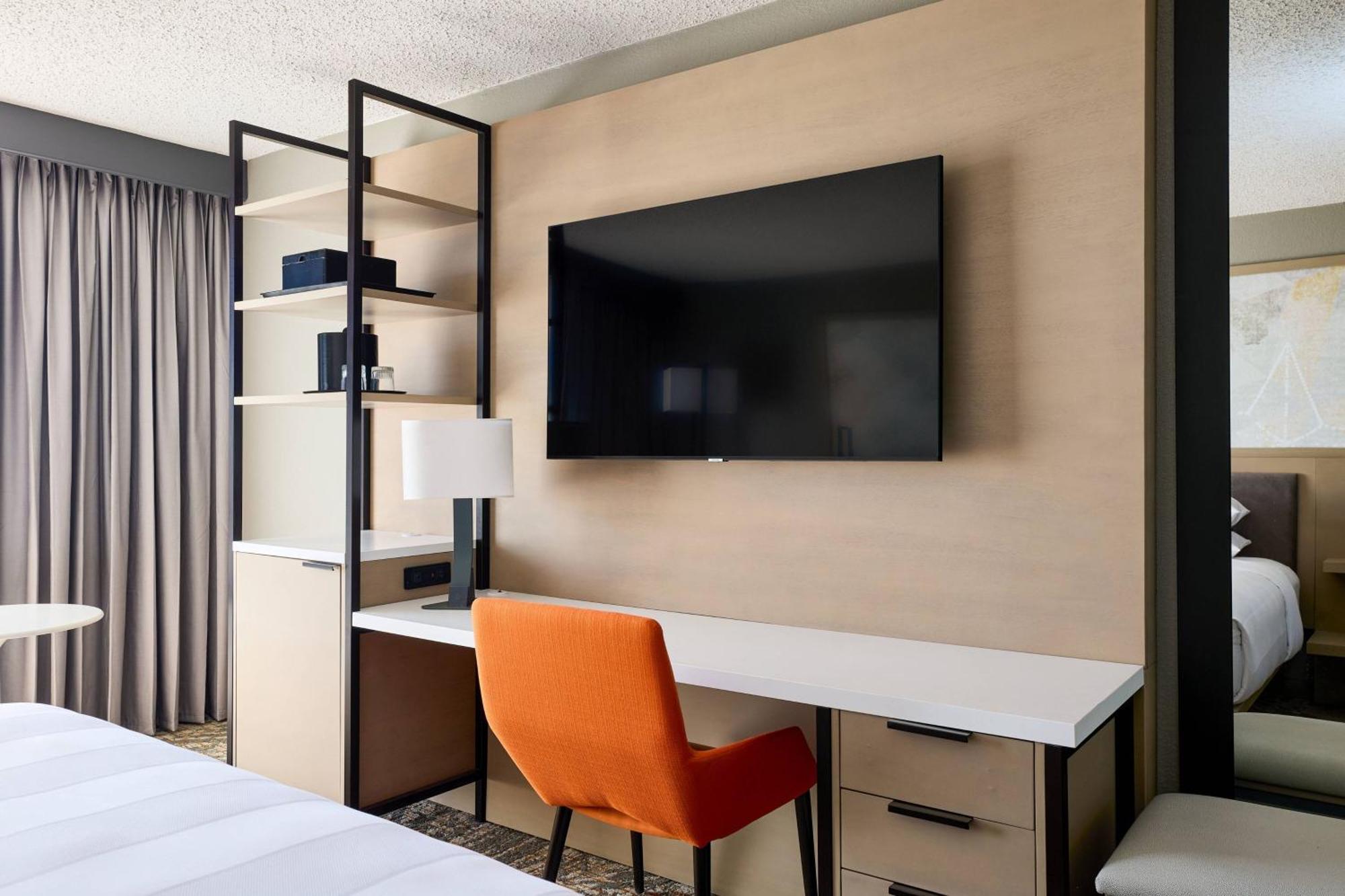 Marriott El Paso Ξενοδοχείο Εξωτερικό φωτογραφία