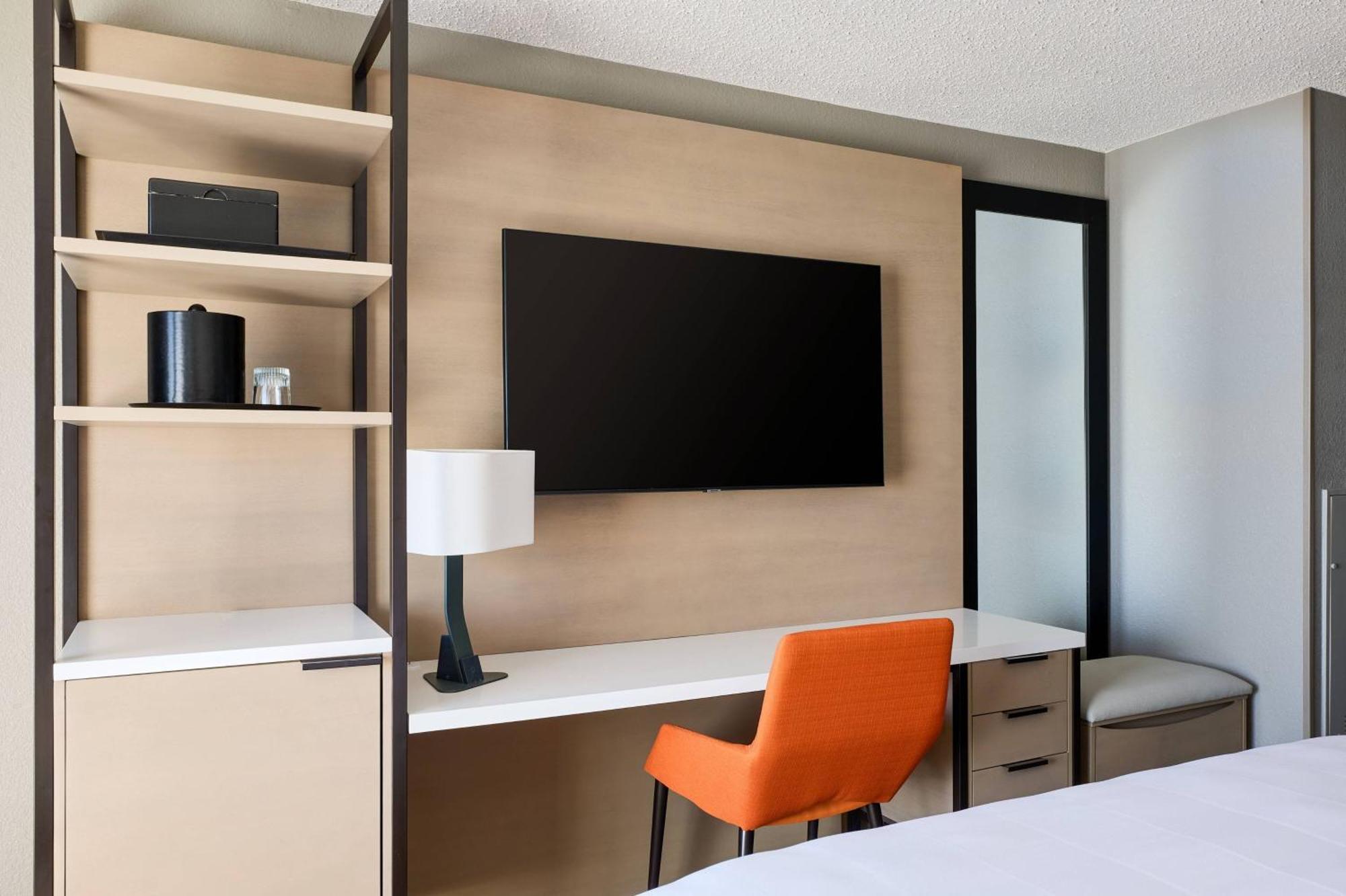 Marriott El Paso Ξενοδοχείο Εξωτερικό φωτογραφία
