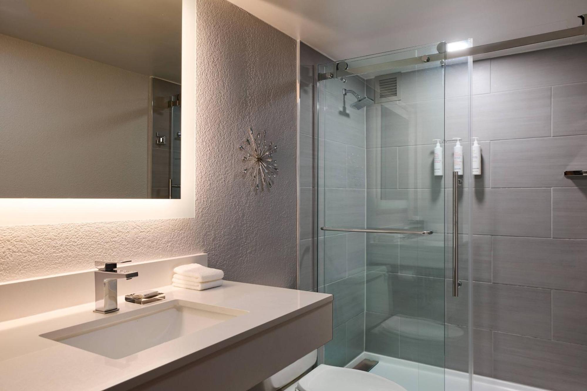 Marriott El Paso Ξενοδοχείο Εξωτερικό φωτογραφία
