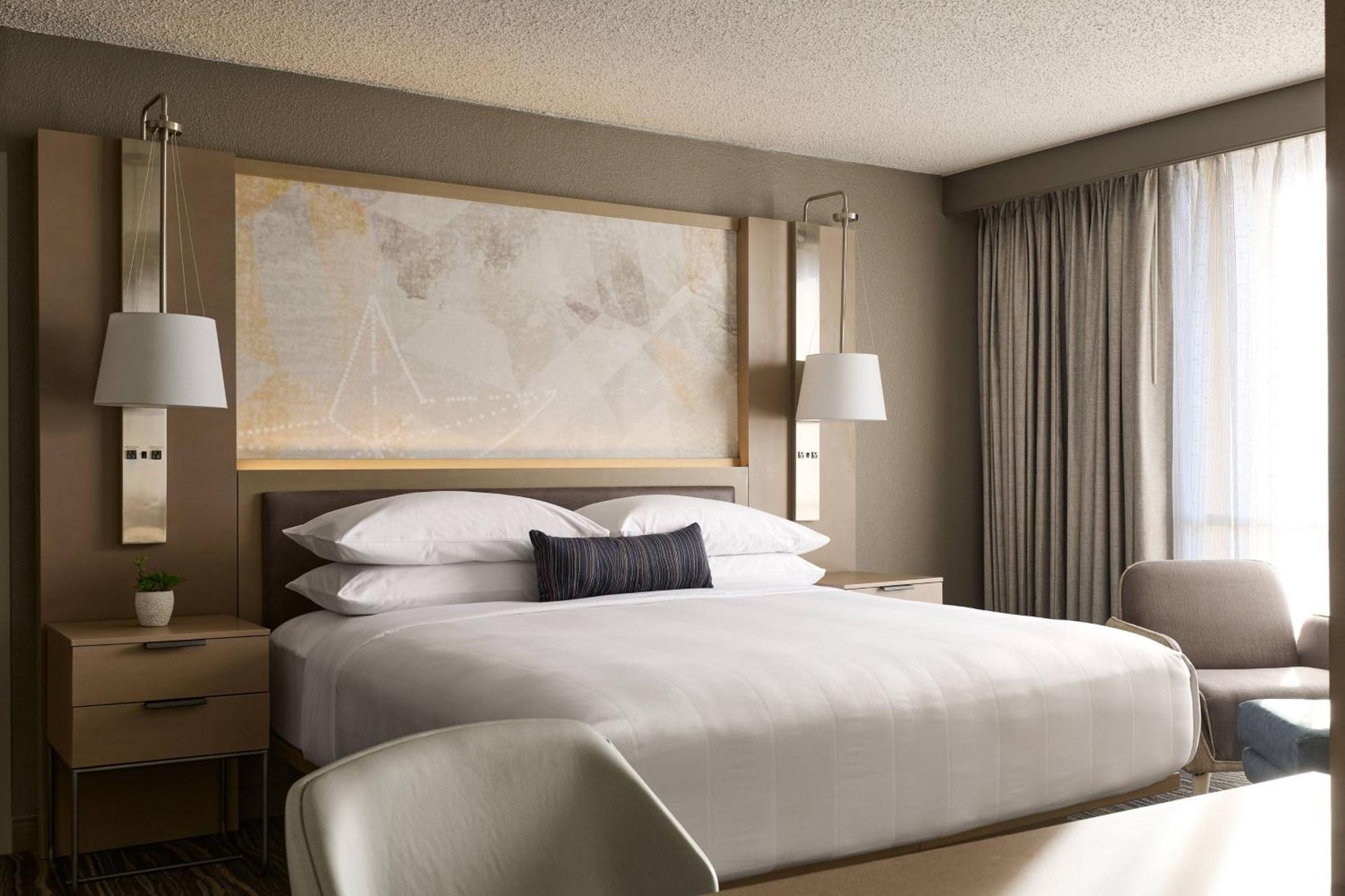 Marriott El Paso Ξενοδοχείο Εξωτερικό φωτογραφία