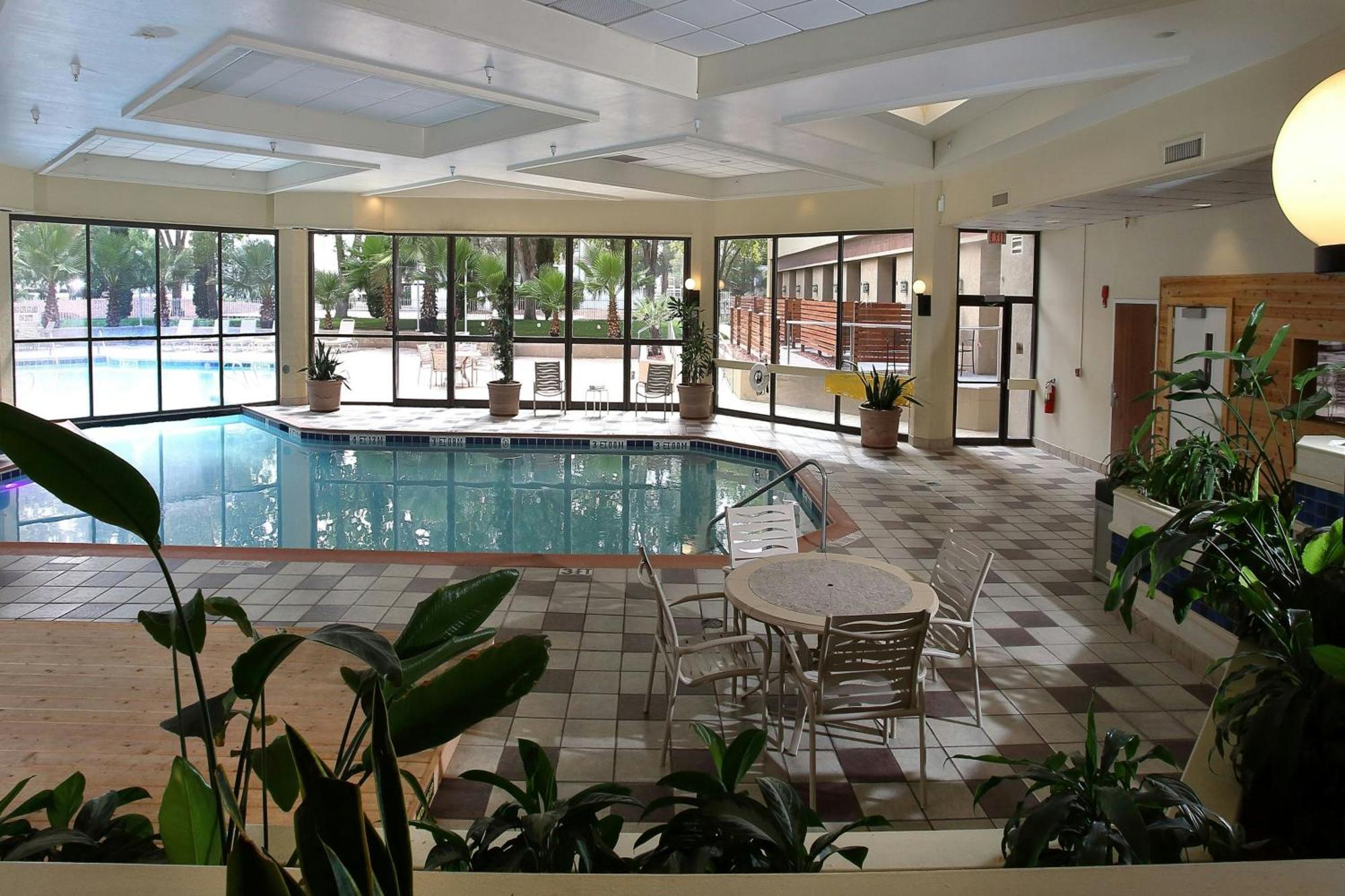 Marriott El Paso Ξενοδοχείο Εξωτερικό φωτογραφία