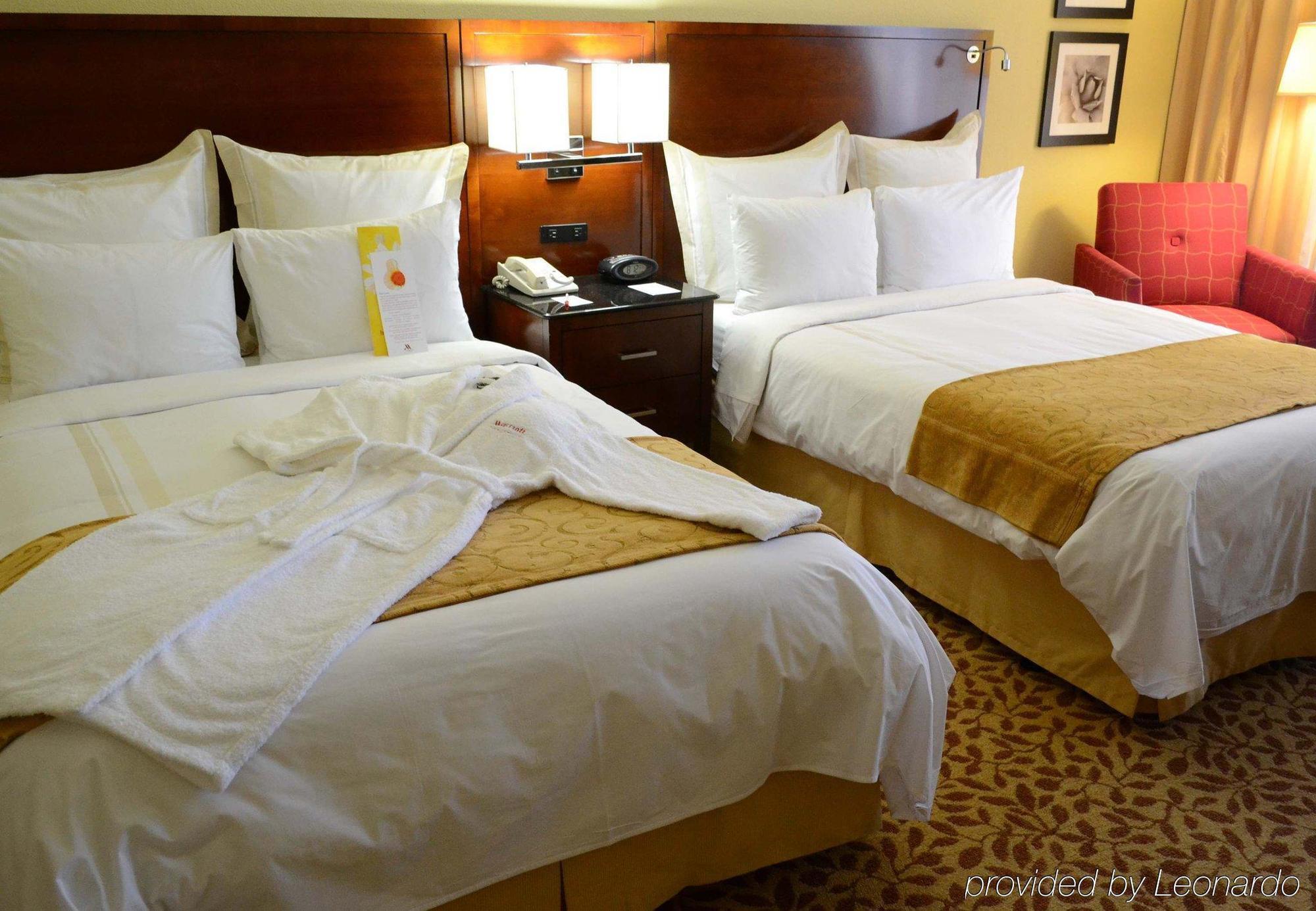 Marriott El Paso Ξενοδοχείο Εξωτερικό φωτογραφία