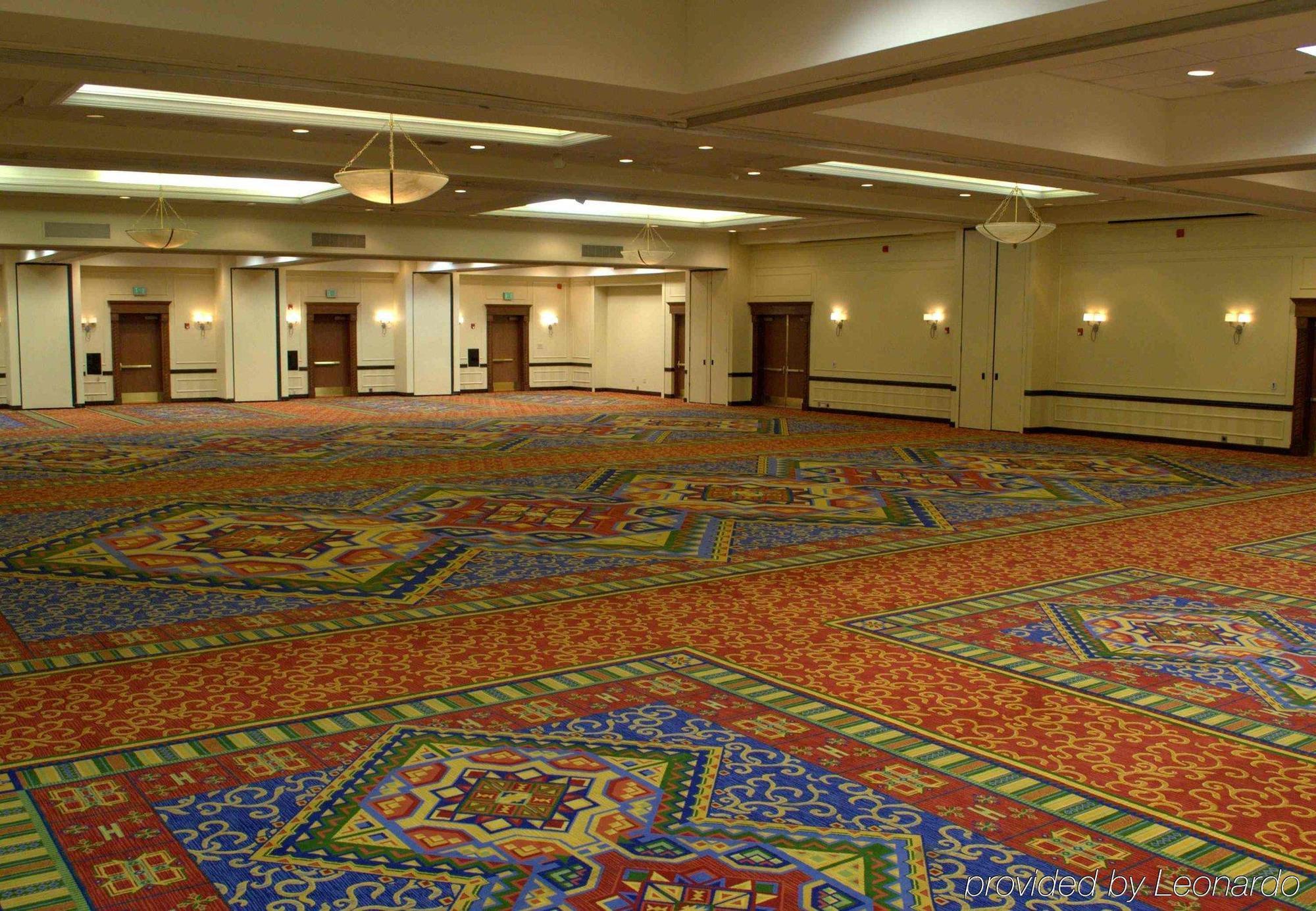 Marriott El Paso Ξενοδοχείο Εξωτερικό φωτογραφία