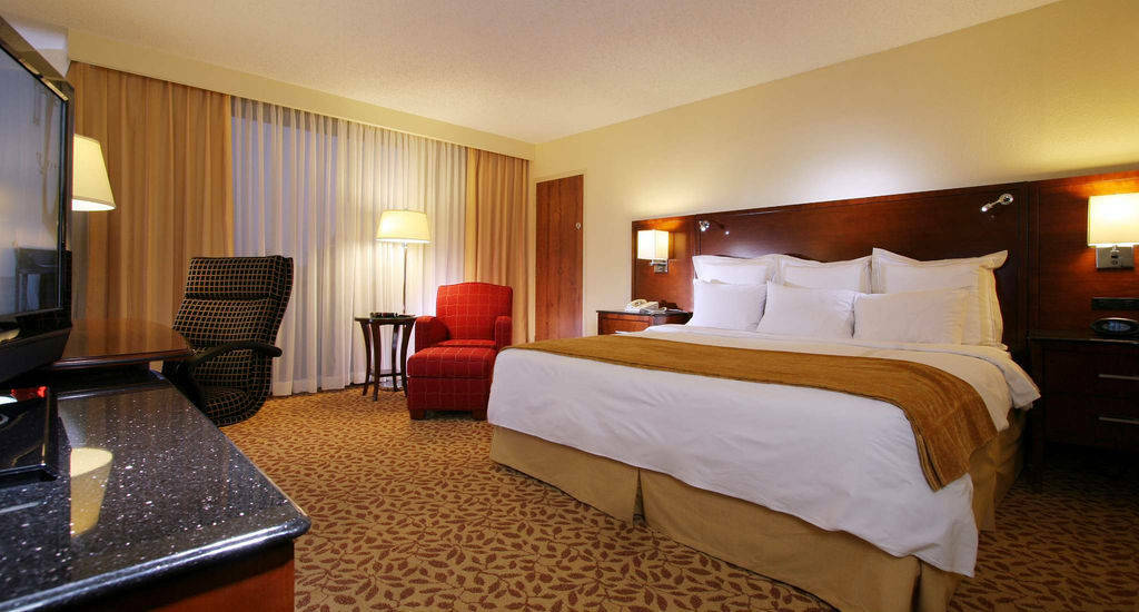 Marriott El Paso Ξενοδοχείο Εξωτερικό φωτογραφία