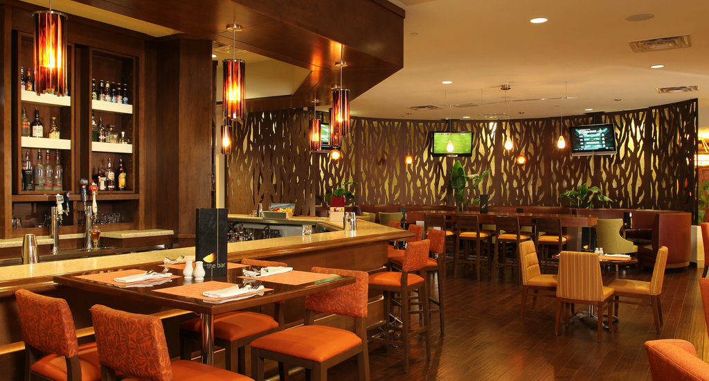 Marriott El Paso Ξενοδοχείο Εξωτερικό φωτογραφία