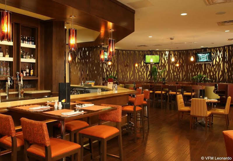 Marriott El Paso Ξενοδοχείο Εξωτερικό φωτογραφία